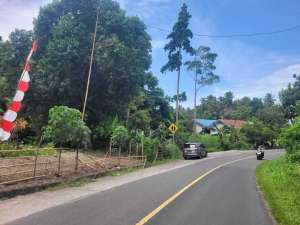 Dijual Tanah Kebun Pimpin Kema 1 Minahasa Utara Sulawesi Utara lokasi di Minahasa Utara Kab., tersedia melalui melalui situs Olx