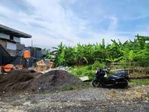 DIJUAL TANAH KECIL CANGGU PADANGLINJONG lokasi di Kab. Badung, tersedia melalui melalui situs Olx