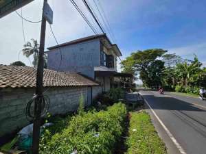 Dijual tanah kecil pinggir jalan utama baturiti tabanan bali lokasi di Tabanan Kab., tersedia melalui melalui situs Olx