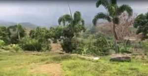 DIJUAL TANAH KEMIRI PACET MOJOKERTO RON.A2216 lokasi di Mojokerto Kab., tersedia melalui melalui situs Olx