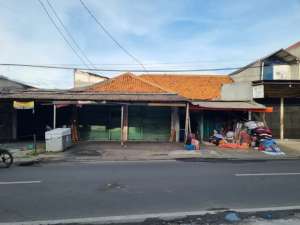 Dijual TanahKios lokasi strategis di Wahid Hasyim Cipadu lokasi di Tangerang Kota, tersedia melalui melalui situs Olx