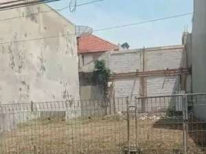 DIJUAL TANAH KLAMPIS SEMOLO TENGAH SURABAYA RON.A2965 lokasi di Surabaya Kota, tersedia melalui melalui situs Olx