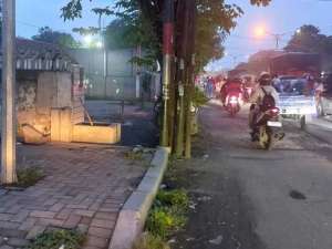 DIJUAL TANAH KLETEK TAMAN SIDOARJO RON.A3082 lokasi di Sidoarjo  Kab., tersedia melalui melalui situs Olx