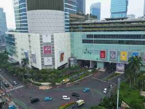 Dijual Tanah Komersial Area Bundaran HI Thamrin, dekat Plaza IndonesiaGrand Indonesia. Ijin 30 Lantai Gedung Kantor Hotel lokasi di Jakarta Pusat, tersedia melalui melalui situs Olx