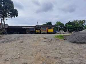 Dijual tanah komersial daerah jln raya Buaran Tangsel lokasi strategis lokasi di Tangerang Selatan Kota, tersedia melalui melalui situs Olx