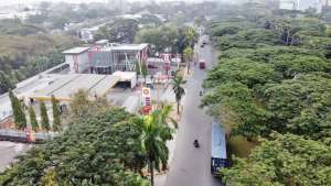 DIJUAL TANAH KOMERSIAL DIJALAN UTAMA UNTUK FnB,Sekolah,Supermarket,Hotel,Showroom lokasi di Bekasi Kab., tersedia melalui melalui situs Olx