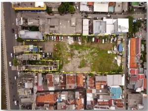 Dijual Tanah Komersial SHM Pinggir Jalan Utama Gajah Mada Taman Sari Jakarta Barat lokasi di Jakarta Barat, tersedia melalui melalui situs Olx