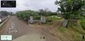 Dijual Tanah Komersil lokasi di Karawang Kab., tersedia melalui melalui situs Olx