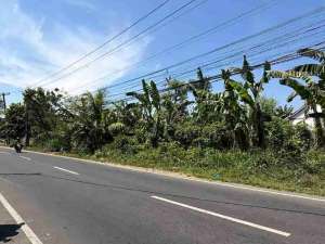 Dijual Tanah Komersil 700m2 Jl Utama BKR Ungasan Bali lokasi di Kab. Badung, tersedia melalui melalui situs Olx