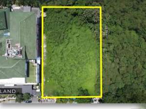 Dijual Tanah Komersil di Komplek Lippo Cikarang, Cikarang Selatan lokasi di Bekasi Kab., tersedia melalui melalui situs Olx