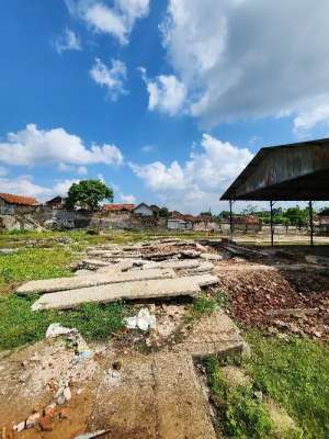 Dijual tanah komersilkonsep hotel bintang 4 di ciamis lokasi di Ciamis Kab., tersedia melalui melalui situs Olx