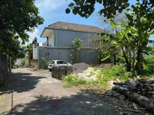 dijual tanah komersil lokasi pererenan lokasi di Kab. Badung, tersedia melalui melalui situs Olx