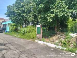 DIJUAL TANAHKONTRAKAN 3 PINTU di HARAPAN JAYA, BEKASI UTARA lokasi di Bekasi Kota, tersedia melalui melalui situs Olx