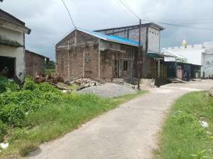 Dijual Tanah Kosong lokasi di Makassar Kota, tersedia melalui melalui situs Olx