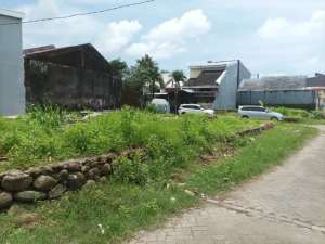 Dijual Tanah Kosong lokasi di Makassar Kota, tersedia melalui melalui situs Olx