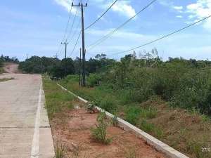 Dijual Tanah Kosong 1hektar lokasi di Balikpapan Kota, tersedia melalui melalui situs Olx