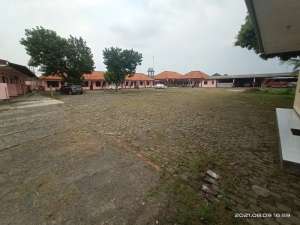 Dijual tanah kosong beserta bangunan kos dan rumah petakan 21 unit lokasi di Depok Kota, tersedia melalui melalui situs Olx