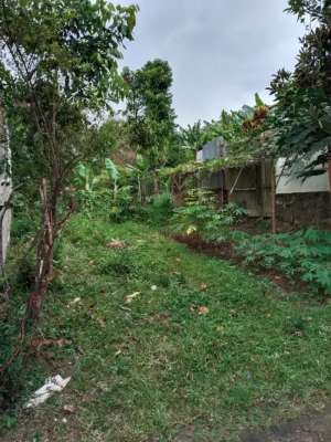 Dijual tanah kosong bisa untuk rumah lokasi di Bandung Kota, tersedia melalui melalui situs Olx
