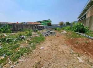 Dijual Tanah Kosong Ciputat dekat pintu tol pamulangan, Bogor lokasi di Bogor Kab., tersedia melalui melalui situs Olx