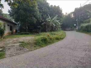dijual tanah kosong di gunung sindur lokasi di Setu, tersedia melalui melalui situs Olx