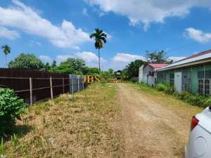 Dijual Tanah Kosong di Jalan Bidan - Daerah Lubuk Pakam lokasi di Deli Serdang Kab., tersedia melalui melalui situs Olx