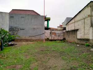 Dijual tanah kosong di Jatimulya Tambun Selatan lokasi di Bekasi Kab., tersedia melalui melalui situs Olx