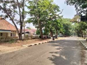 dijual tanah kosong di kambang iwak lokasi di Palembang Kota, tersedia melalui melalui situs Olx