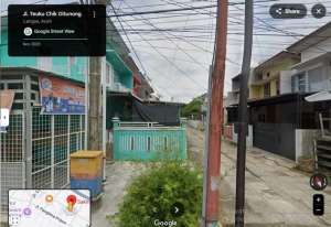 Dijual tanah kosong lokasi strategis lokasi di Langsa Kota, tersedia melalui melalui situs Olx