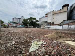 Dijual Tanah Kosong Menteng Prime 70 juta per m2 lokasi di Jakarta Pusat, tersedia melalui melalui situs Olx