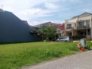 dijual tanah kosong perum lokasi di Tangerang Kab., tersedia melalui melalui situs Olx