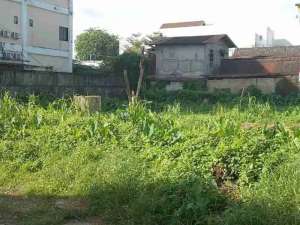 DIJUAL TANAH KOSONG SIAP BANGUN DI PONTIANAK lokasi di Pontianak Kota, tersedia melalui melalui situs Olx