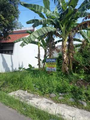 Dijual Tanah Kosong Strategis dipusat Kota Tegal lokasi di Tegal Kota, tersedia melalui melalui situs Olx