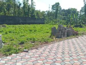 Dijual Tanah Kost Ekslusif Selatan Kampus UII Kaliurang lokasi di Sleman Kab., tersedia melalui melalui situs Olx