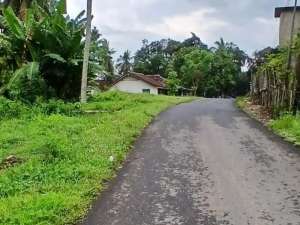 DIJUAL TANAHLAHAN KERING SIAP BANGUNROGOJAMPI, BANYUWANGI lokasi di Banyuwangi  Kab., tersedia melalui melalui situs Olx