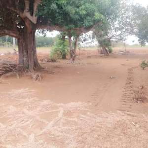 Dijual tanah Lampung utara prokimal komplek angkatan laut lokasi di Lampung Utara Kab., tersedia melalui melalui situs Olx