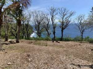 DIJUAL TANAH LANGKA VIEW LAUTSUNSETINVESTASI EMAS DI BALIRBNLM lokasi di Karangasem Kab., tersedia melalui melalui situs Olx