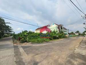 Dijual tanah lokasi berkembang jalan karya tani, Pontianak lokasi di Pontianak Kota, tersedia melalui melalui situs Olx