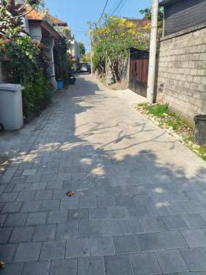 Dijual tanah Lokasi penyaringan sanur Denpasar Selatan lokasi di Denpasar Kota, tersedia melalui melalui situs Olx