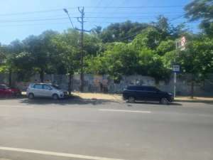 Dijual Tanah Lokasi Startegis Pusat Kota di Jl. Imam Bonjol Semarang lokasi di Semarang Kota, tersedia melalui melalui situs Olx