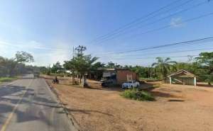 Dijual tanah lokasi strategis lokasi di Musi Banyuasin Kab., tersedia melalui melalui situs Olx