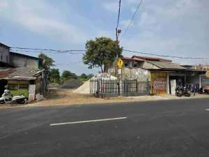 dijual Tanah Lokasi strategis dekat tol beca kayu Duren sawit Jakarta lokasi di Jakarta Timur, tersedia melalui melalui situs Olx