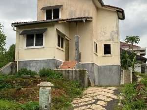 Dijual Tanah Lokasi Strategis di Jl. Guitar Raya Semarang lokasi di Semarang Kota, tersedia melalui melalui situs Olx