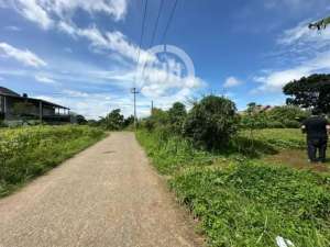 Dijual Tanah Lokasi Strategis Di Tajir Curug lokasi di Depok Kota, tersedia melalui melalui situs Olx