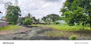 DIJUAL TANAH LOKASI STRATEGIS DIJALAN UTAMA KOTA BALIKPAPAN lokasi di Balikpapan Kota, tersedia melalui melalui situs Olx