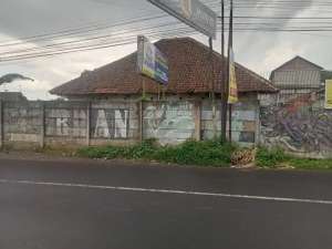 Dijual Tanah Lokasi Tengah Kota Di Sukorejo Kendal lokasi di Kendal Kab., tersedia melalui melalui situs Olx