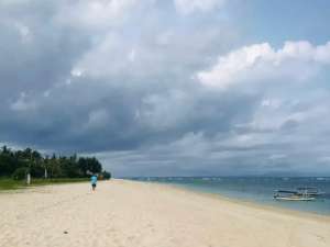 Dijual Tanah Los Pantai 14,2 Ha dengan Garis Pantai Pasir Putih 531mSawangan Nusa Dua, Bali lokasi di Kab. Badung, tersedia melalui melalui situs Olx