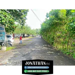 DIJUAL TANAH LOS PANTAIYEHH GANGGA, TABANAN lokasi di Tabanan Kab., tersedia melalui melalui situs Olx