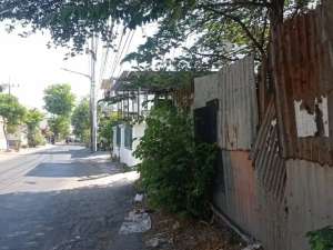 Dijual Tanah Luas 0 Strategis Jalan Raya Made Citraland Surabaya Barat lokasi di Surabaya Kota, tersedia melalui melalui situs Olx