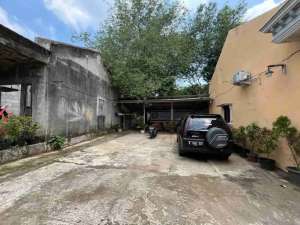 Dijual tanah luas 1190 di kp bulak Cinangka sawangan Depok lokasi di Depok Kota, tersedia melalui melalui situs Olx