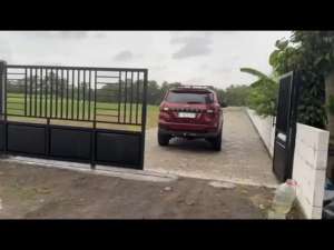 dijual tanah luas 228m2 lokasi di gedangan grogol solobaru bisa proses bank lokasi di Surakarta Kota, tersedia melalui melalui situs Olx